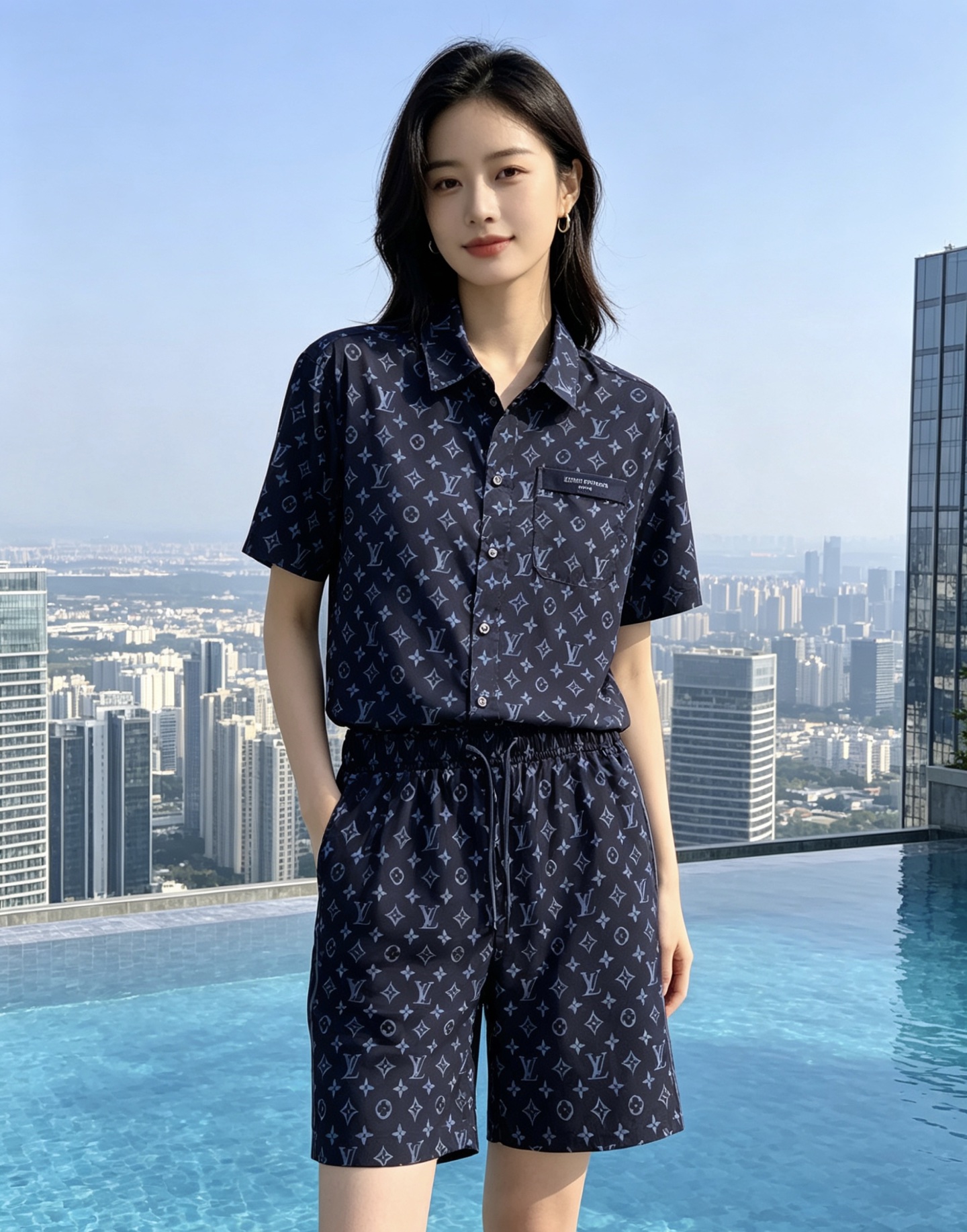 clothes and pants